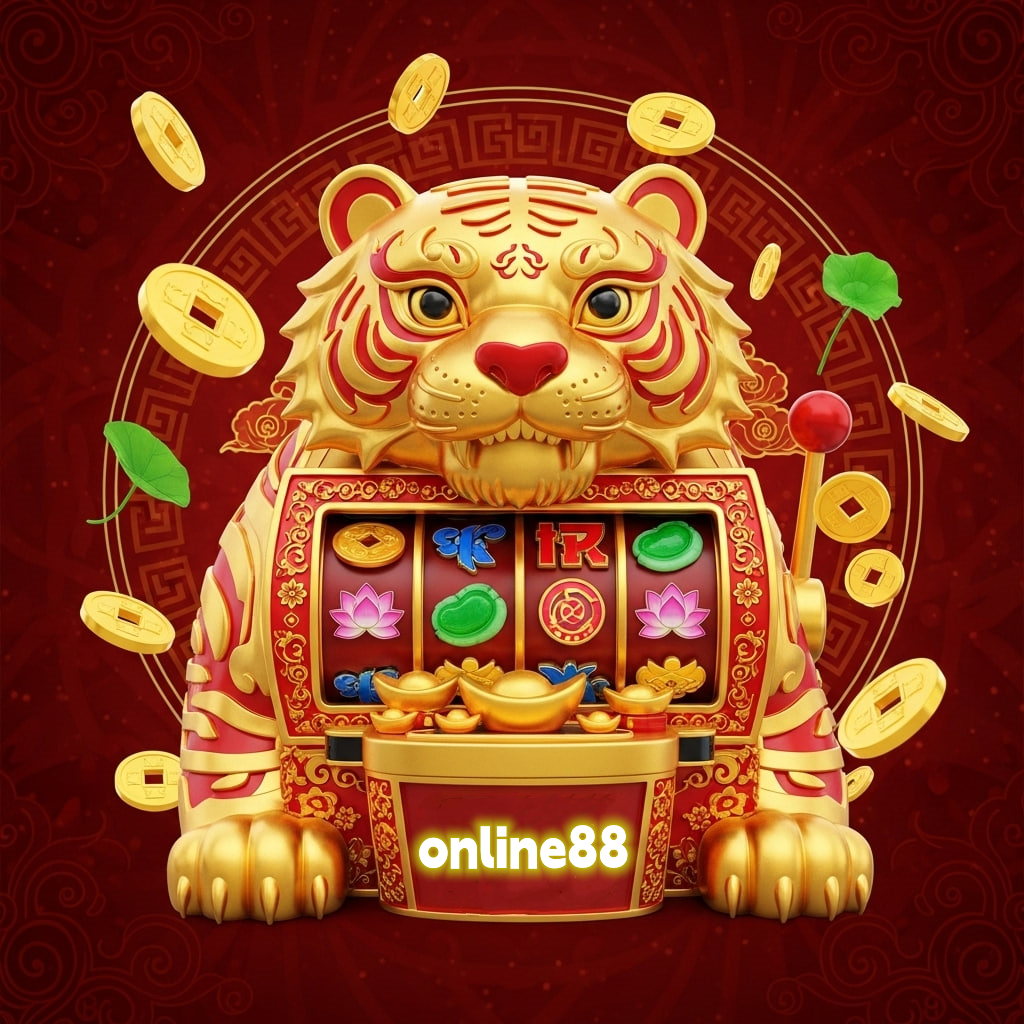 online88 Trò chơi